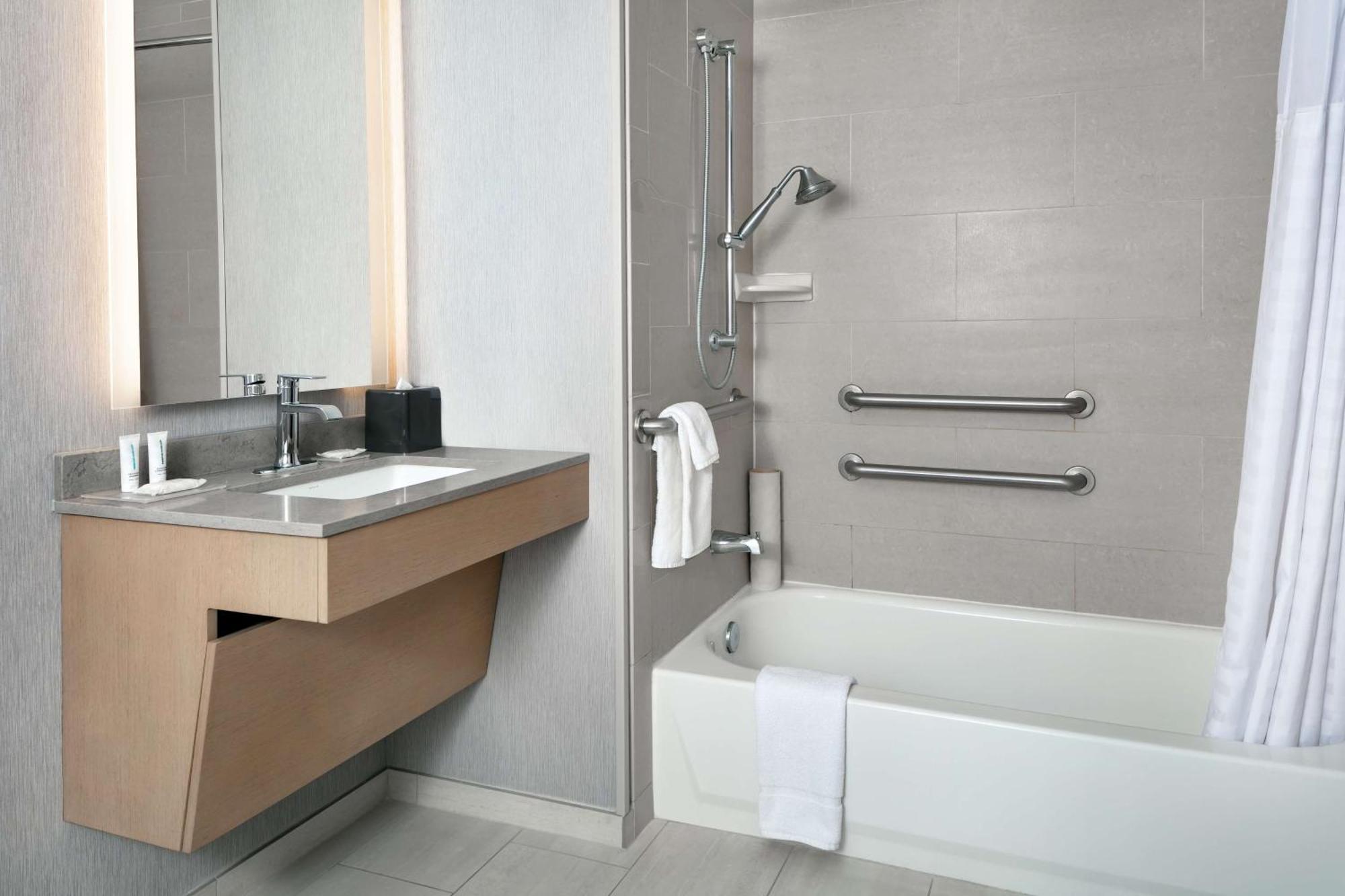 Hyatt Place Fairbanks Buitenkant foto